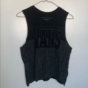 Vans Tank Top